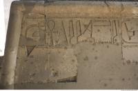 Photo Texture of Karnak Temple 0169